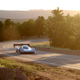 The I.D. R Pikes Peak on practice day.